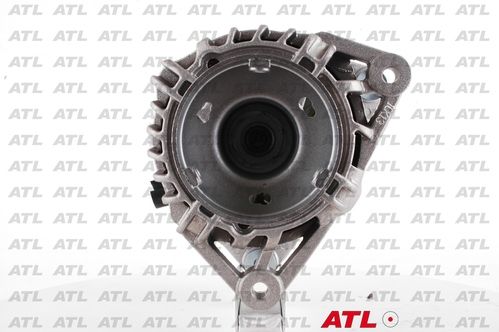 ATL AUTOTECHNIK Ģenerators L 44 650